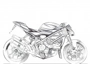 Ducati Streetfigther